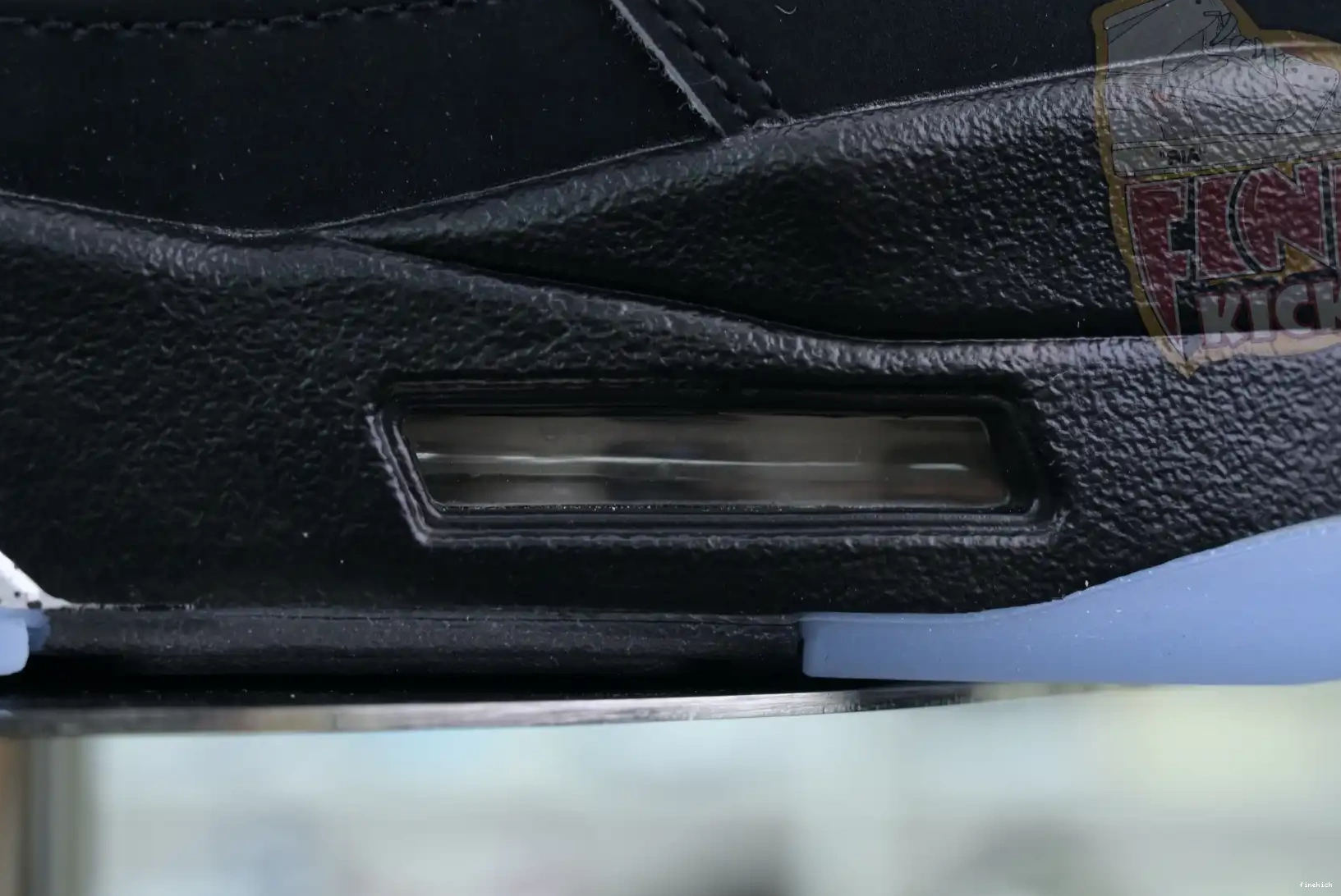 Air 5“BLACK METALLIC REIMAGINED” Jordan Jordan 0629